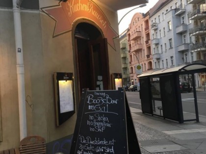 Foto: Kuchenrausch